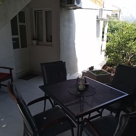 Jagoda Apartman Zrnovo Exteriör bild