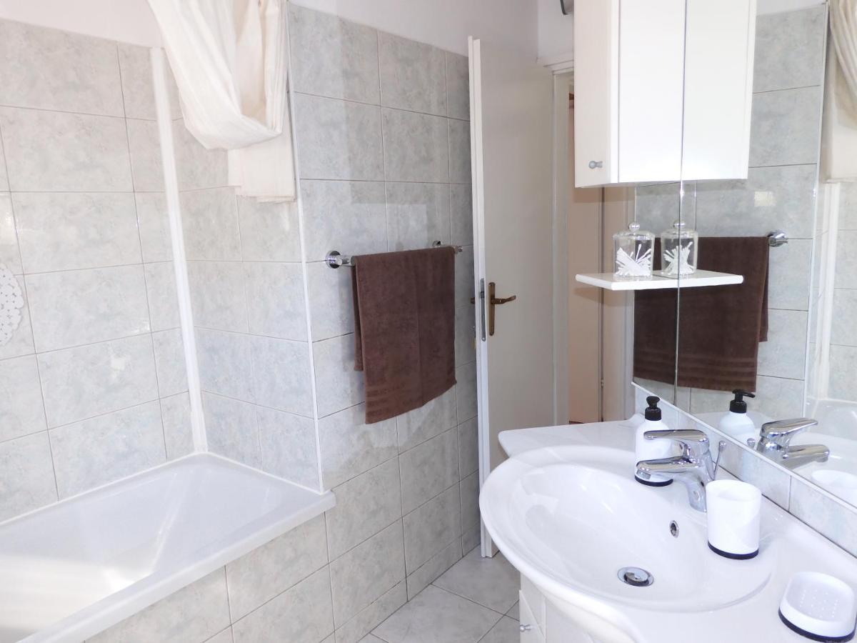 Jagoda Apartman Zrnovo Exteriör bild