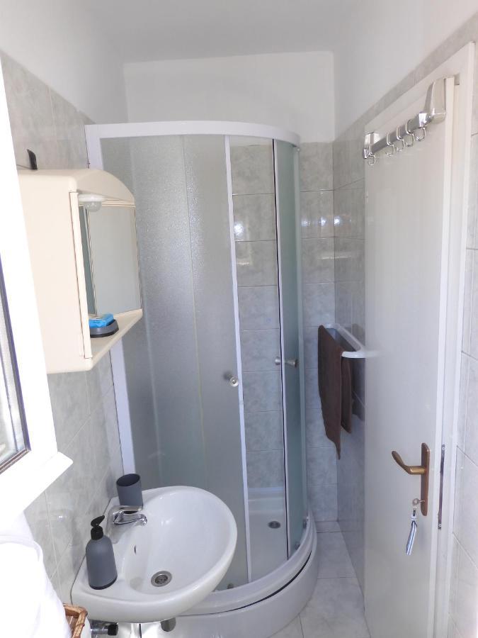 Jagoda Apartman Zrnovo Exteriör bild