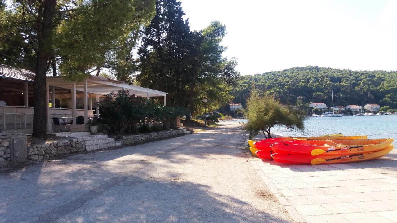 Jagoda Apartman Zrnovo Exteriör bild