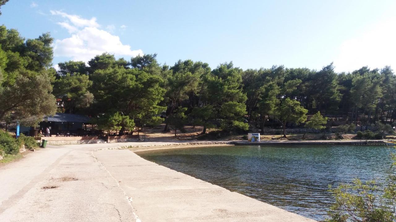 Jagoda Apartman Zrnovo Exteriör bild